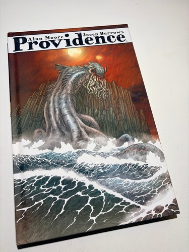 Providence volume alan - volume, 1
