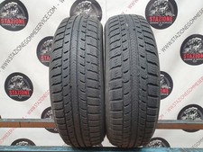 GOMME INVERNALI USATE NOKIAN 155/65 R14 