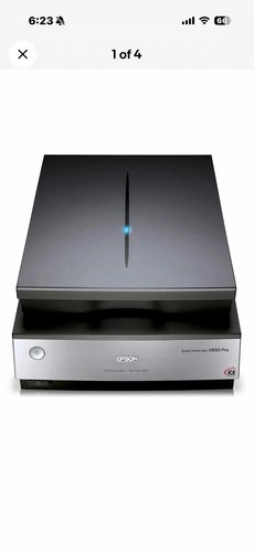 Epson perfection v850 pro - epson,