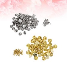  200pcs spilla fai da te