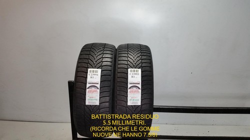 Gomme usate termiche - ,