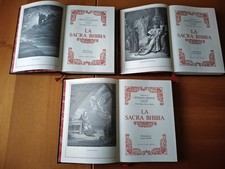 LA SACRA BIBBIA - GIOVANNI