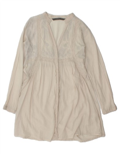 Zara vestito camicia donna - zara,
