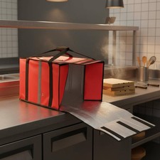 Borsa Termica Porta Pizza