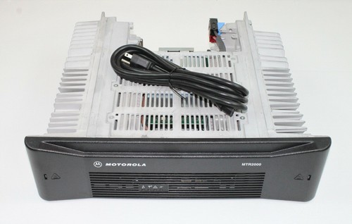 Motorola mtr2000 vhf 132 - motorola, 132-174