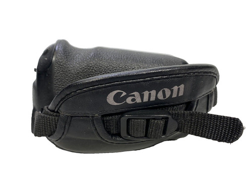 Comando impugnatura canon c300 - comando,