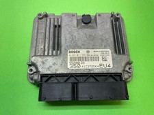 Engine control unit Lancia