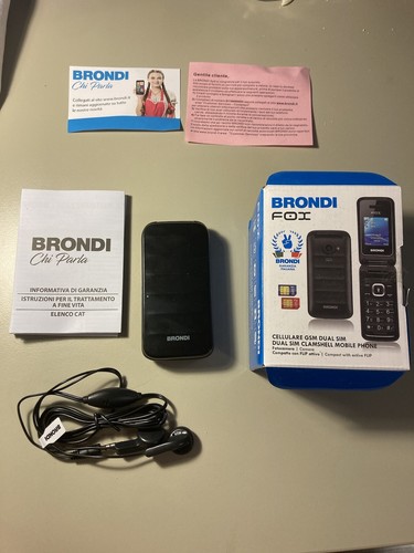Telefono per anziani - per,