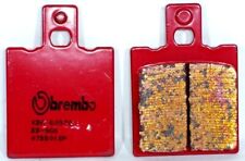 07BB01SP PASTIGLIE FRENO