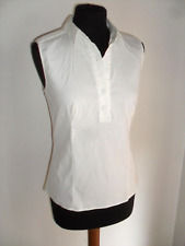 PRESTIGIOSA CAMICIA BLUSA PRADA MILANO  Tg.  42 PREZZO AFFARE