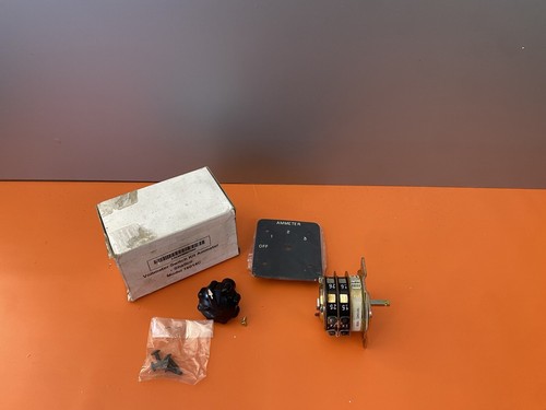 Shallco kit interruttore - kit,