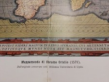 900" TYPVS ORBIS TERRARVM ""