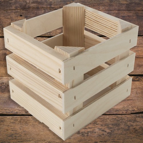 Piccolo cubo espositore - piccolo,