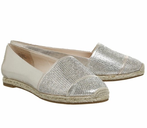 Espadrillas termosaldata - espadrillas,