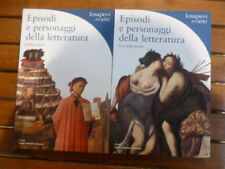 EPISODI E PERSONAGGI DELLA