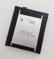 Batteria originale Wiko TLR16F16 Wiko U Feel Lite batteria nuova