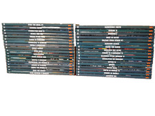 fumetti Saguaro tutta la serie 1-35