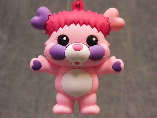 Hasbro nuovo popple - popple, clip
