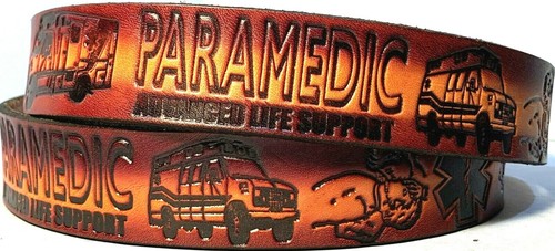 Cintura paramedic advanced - paramedic,