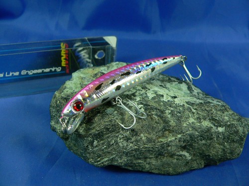 Minnow sakai floating pesca - floating,