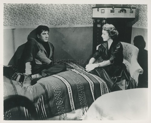 Daniel gelin anne - daniel,