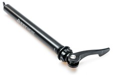 Focus R.A.T. Asse innesto 12x100mm ruota anteriore bici da corsa gravel RAT 100x12