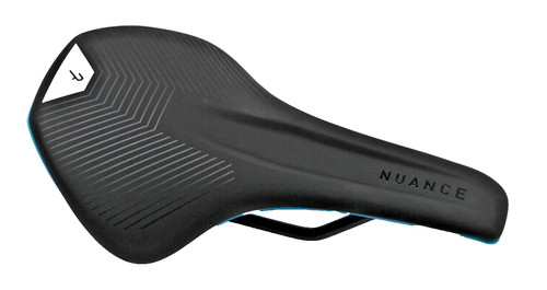 Sella bici cube natural - sella,