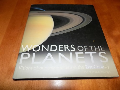 Wonders the planets space - planets,