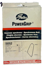RICAMBI AUTO| Cinghia distribuzione 5052 GATES