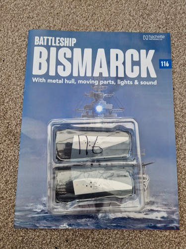 200 hachette build - 1/200,
