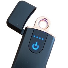 Accendino elettrico usb - accendino,