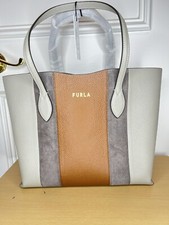 New furla italian era tote - italian, m