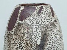 Vaso Ceramica Decoro