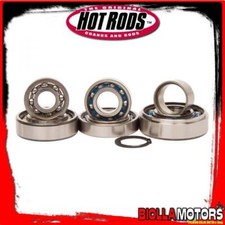 TBK0035 KIT CUSCINETTI CAMBIO