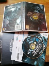 METROID TRILOGY + Notice +