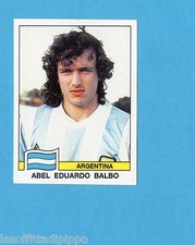 PANINI - ITALIA 90 -Figurina
