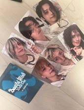 [Xdinary Heroes] World Tour -