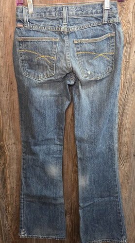 Jeans cruel girl - jeans,