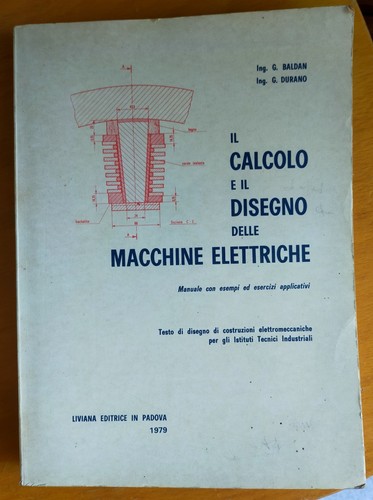 Calcolo disegno delle - il,