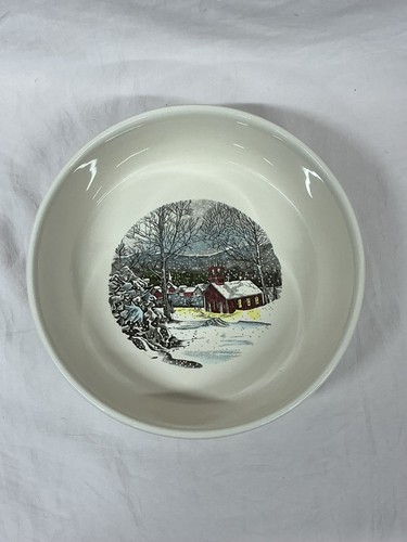 Johnson bros friendly - bros, "friendly