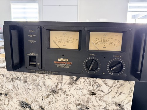 Amplificatore potenza - amplificatore, di