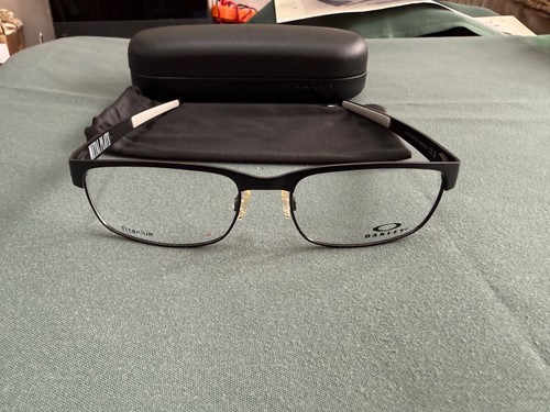 Oakley metal plate - metal,