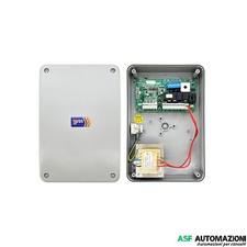 CENTRALE CENTRALINA VDS F103