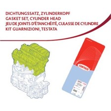 CORTECO Set Di Guarnizioni