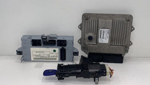 Kit chiave per fiat - chiave,