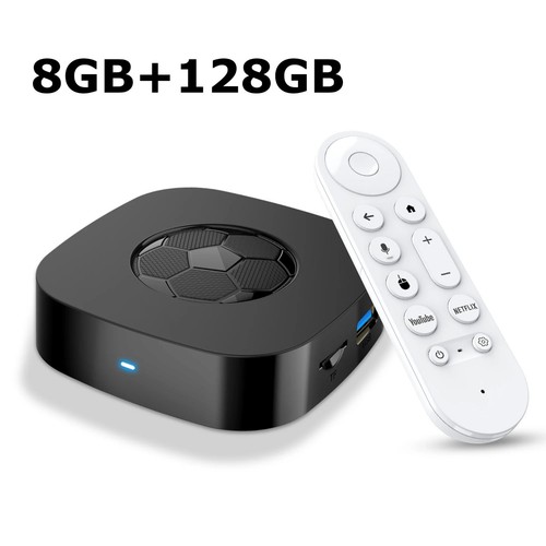 Ultra android 16 smart - 8k,