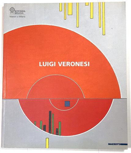 Luigi veronesi mostra - -,