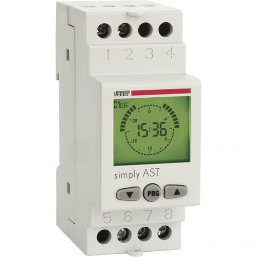 Vemer simply ast interruttore - vemer,