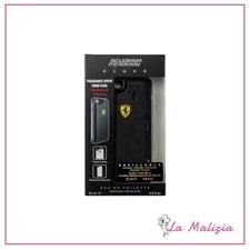 Scuderia Ferrari Black 25 ml