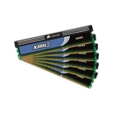Corsair xms3 - 12, gb)